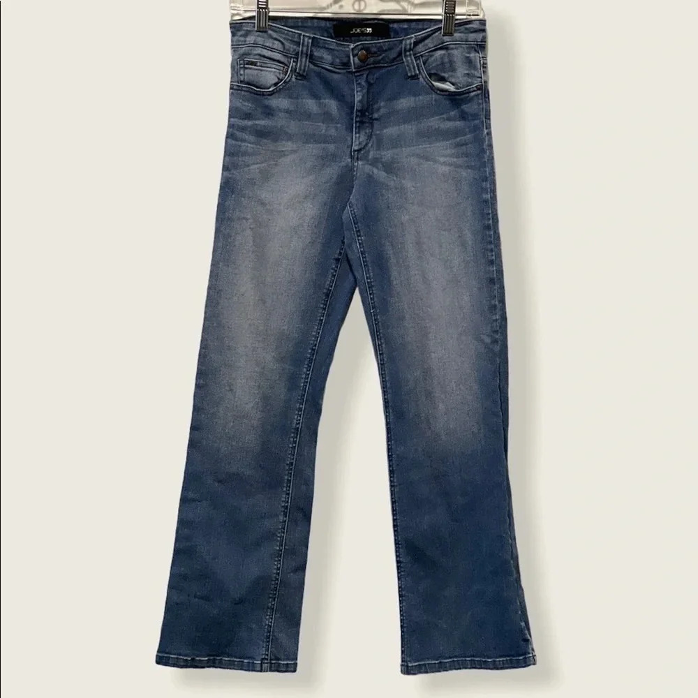 Joe’s jeans Girls Dark Wash Denim Size 14
